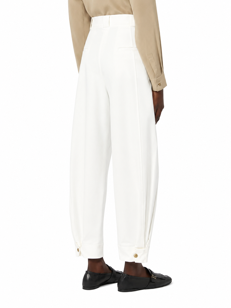 Pantalone lungo