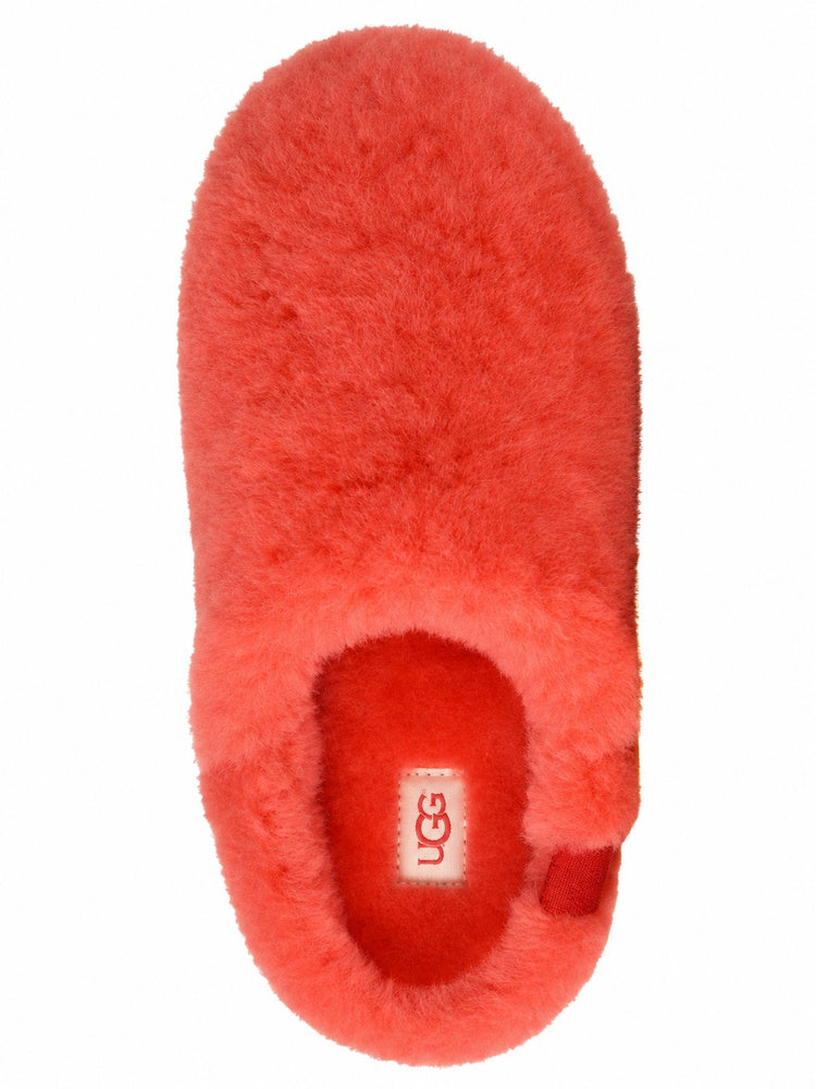 W ELEA FLUFFED SLIP-ON