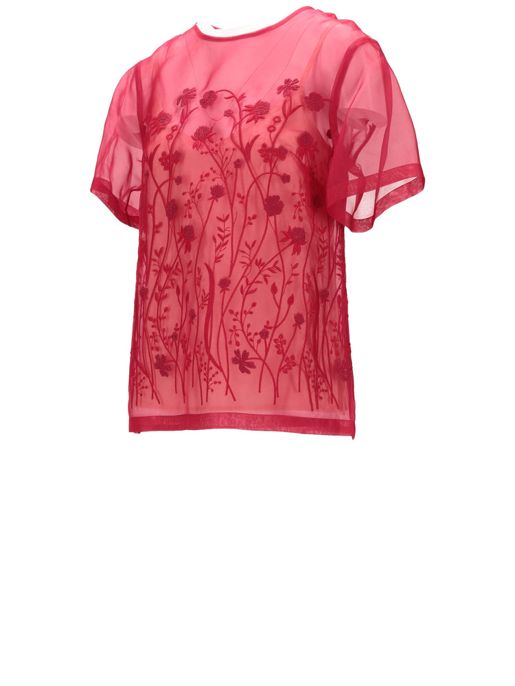Sorgente blouse
