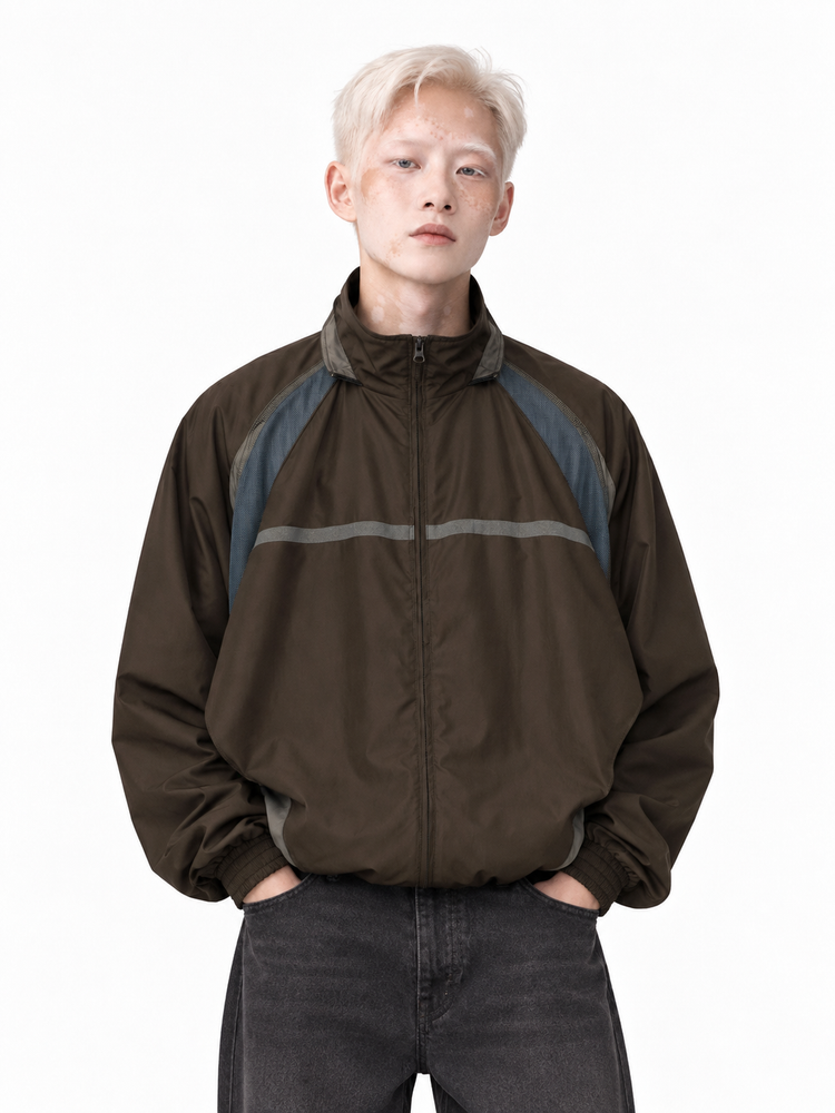 SPORTSJACKET