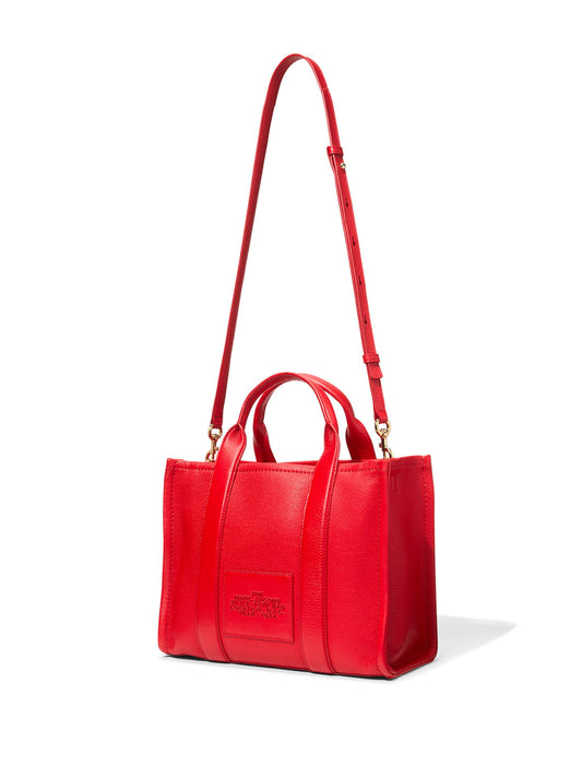 The Leather Medium Tote bag