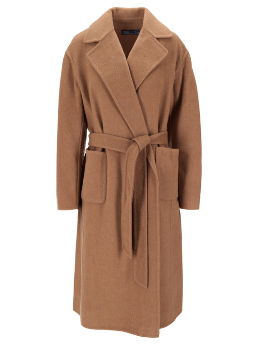 JCKY WRP-UNLINED-COAT