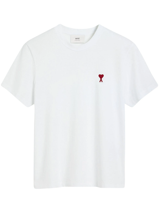 Ami de Coeur rouge T-shirt