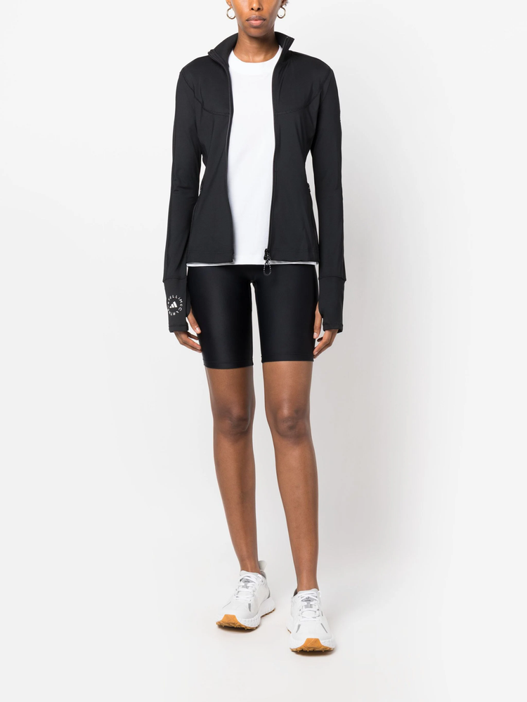 by Stella McCartney TruePurpose zip-up training jacket