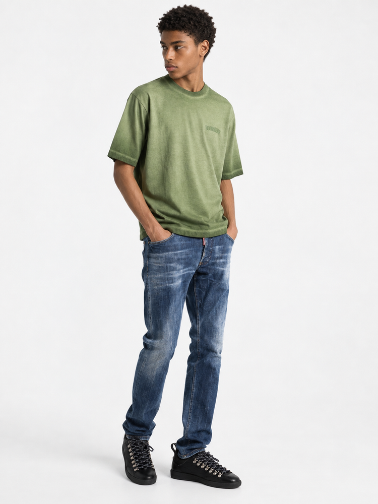 PANTS 5 POCKETS