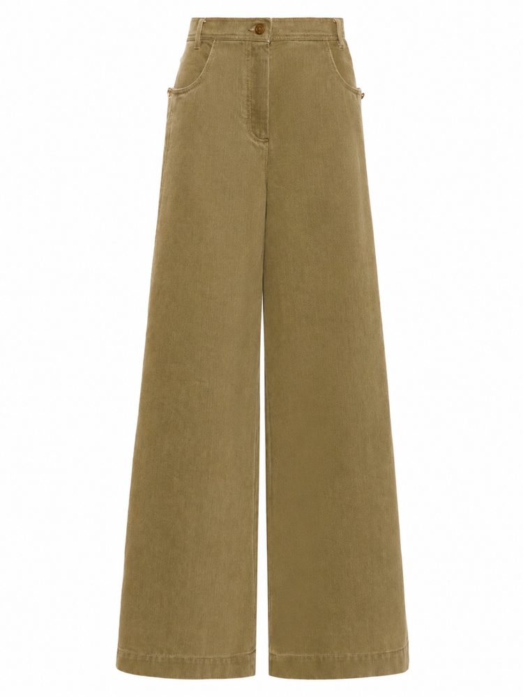 Pantalone lungo