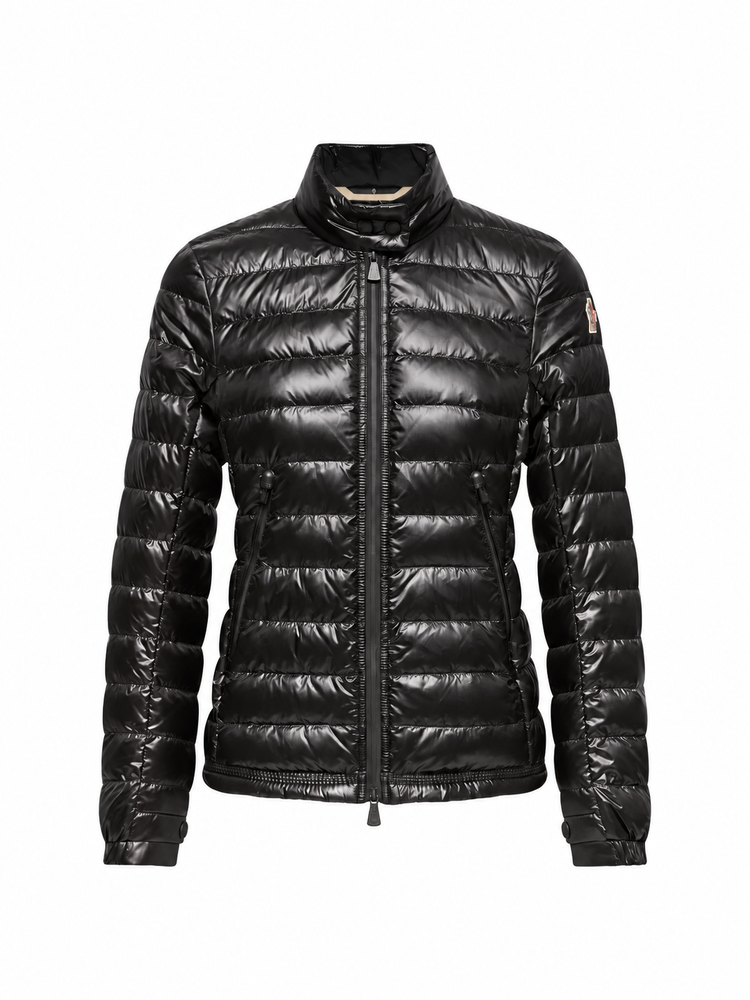 GRENOBLE WALIBI JACKET