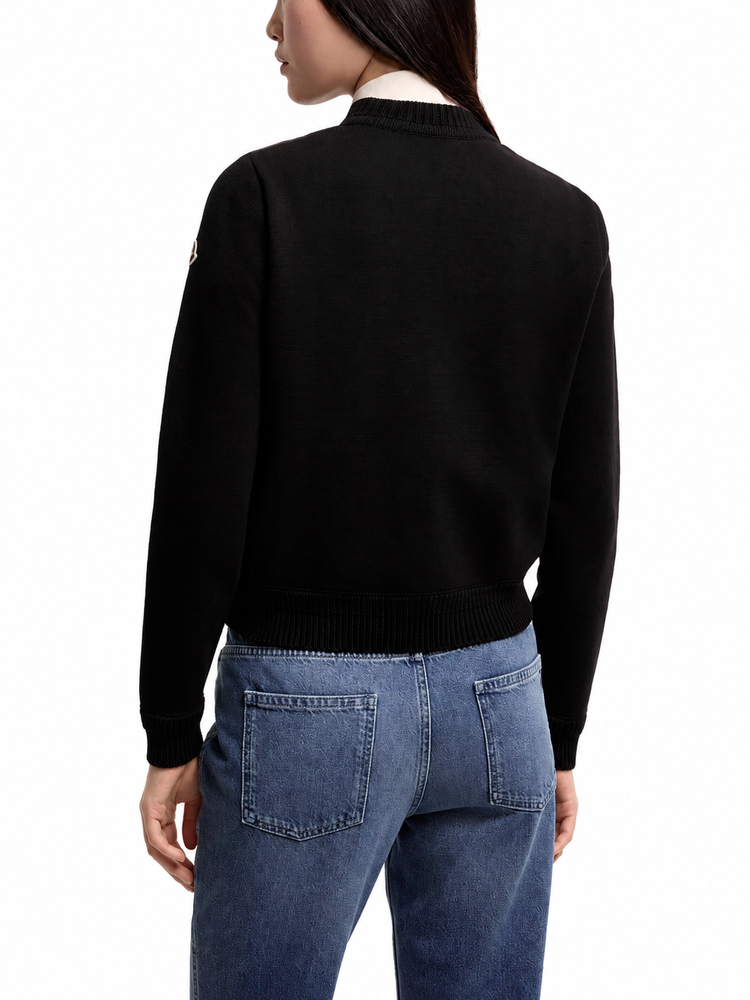 CARDIGAN TRICOT