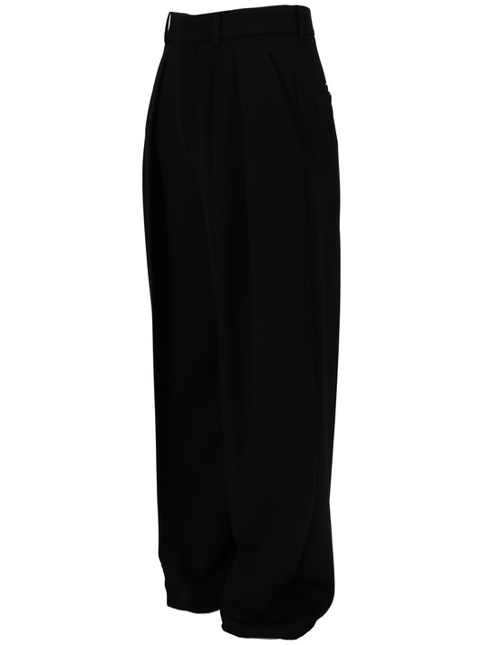 STRAIGHT TROUSERS PR12