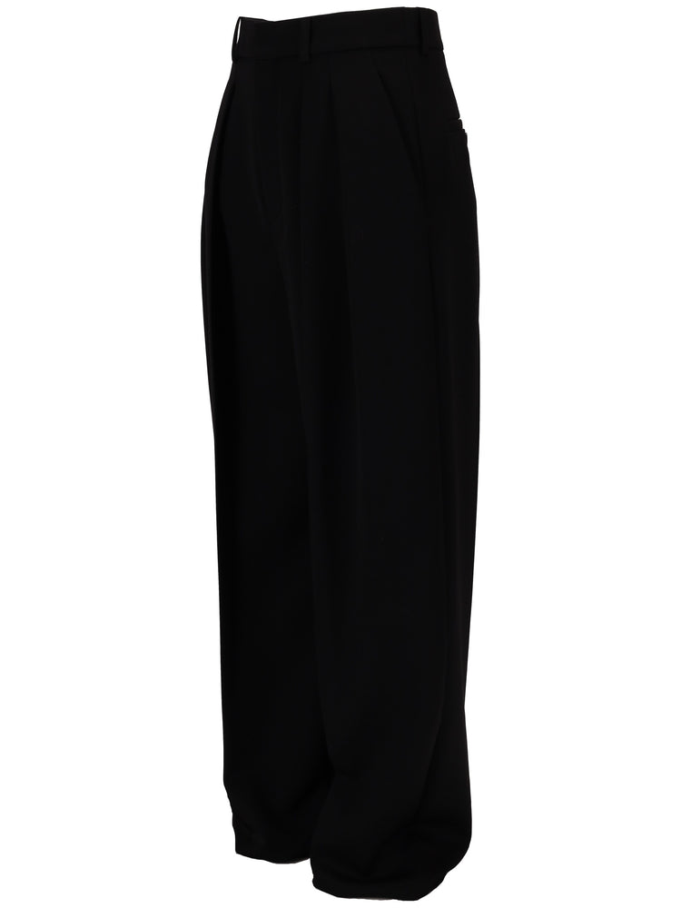 STRAIGHT TROUSERS PR12