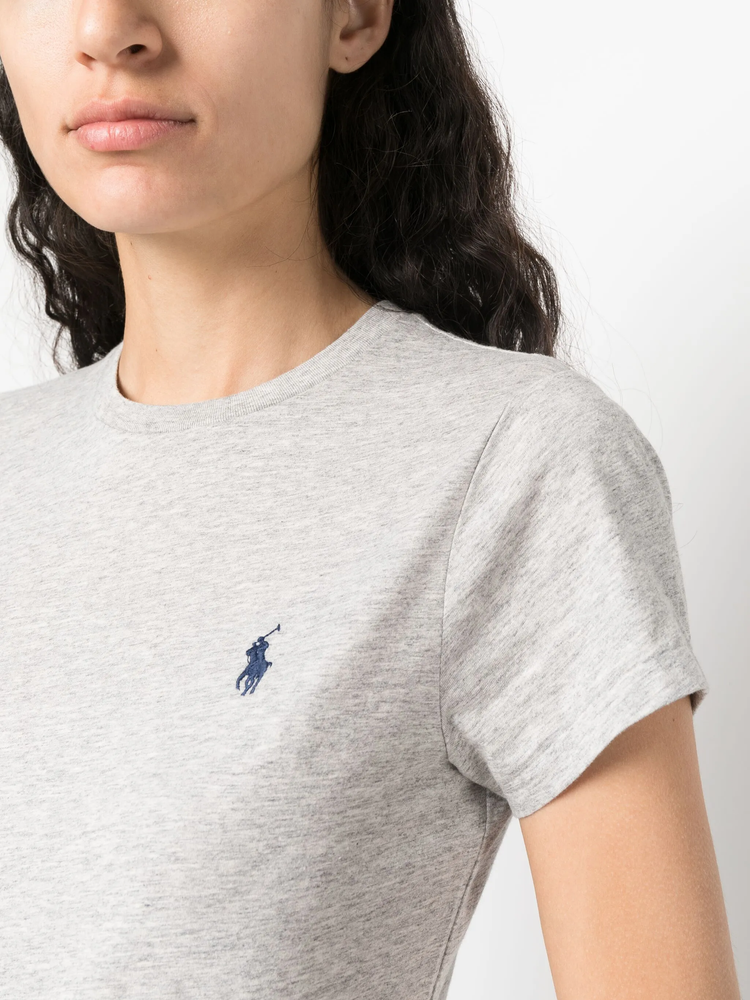 Polo Pony cotton T-shirt