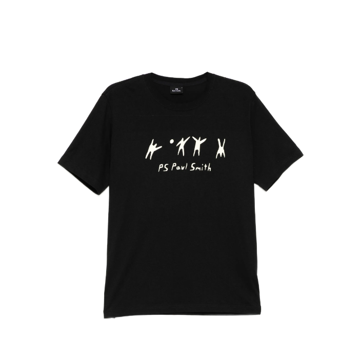 MENS REG FIT T SHIRT VOLLEYBALL