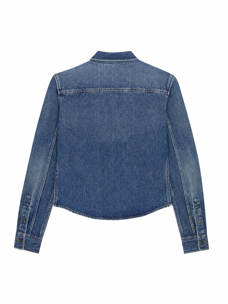 DAY SHIRT CASSANDRE