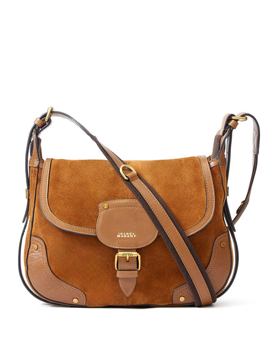 small Sierra shoulder bag