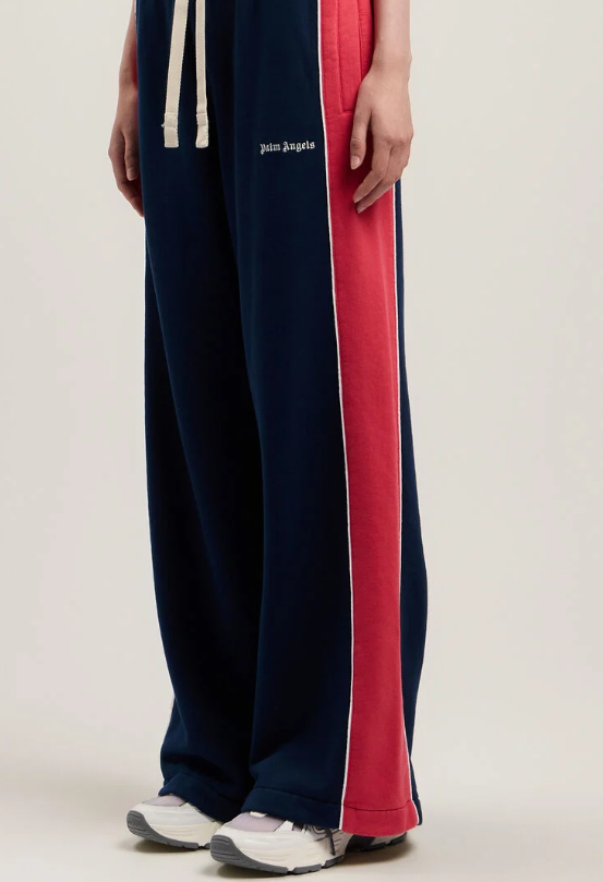 CLASSIC LOGO CB SWEATPANTS