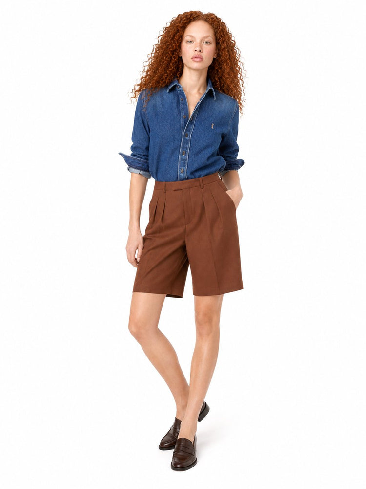 DAY SHIRT CASSANDRE