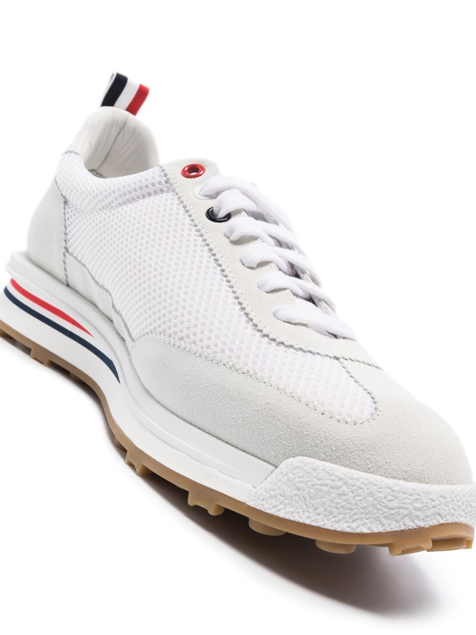 TECH RUNNER W/ RWB SOLE IN MESH