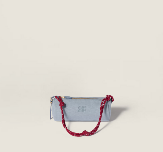 CONTENITORI GABARDINE+NASTRO