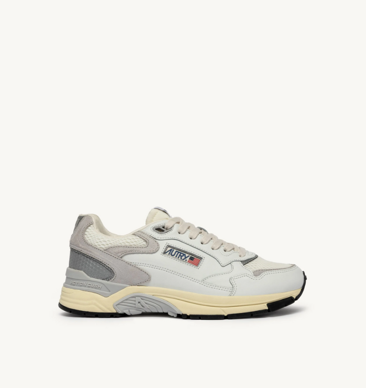 HYPERWAY LOW WOM