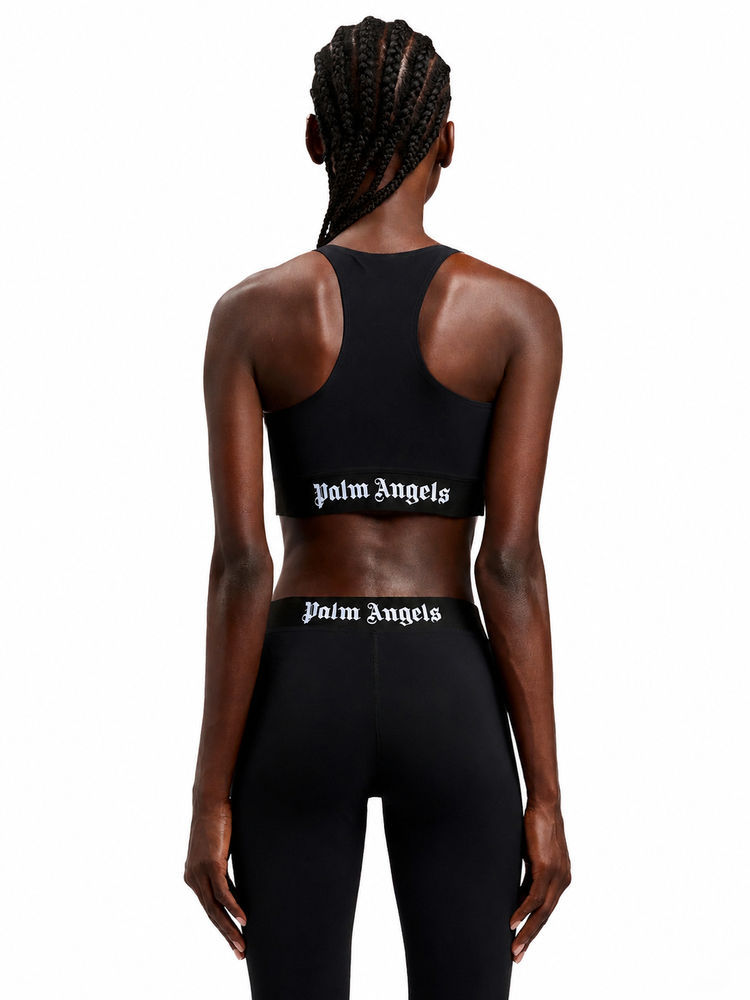 CLASSIC LOGO SPORT TOP