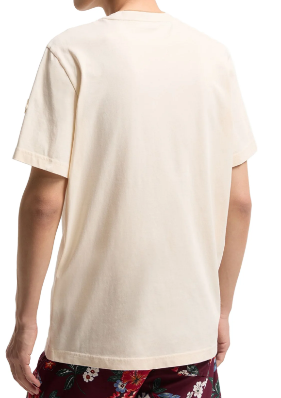 SS T-SHIRT