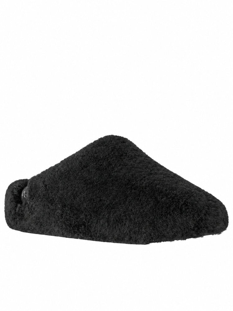 W ELEA FLUFFED SLIP-ON