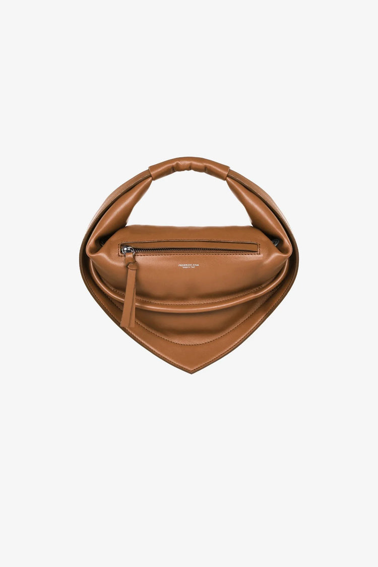 midi Tortellino tote bag