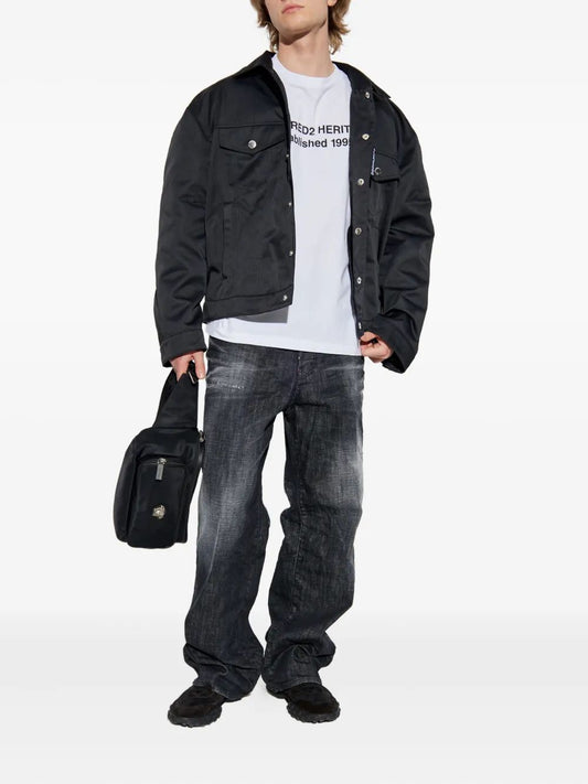 PANTS 5 POCKETS