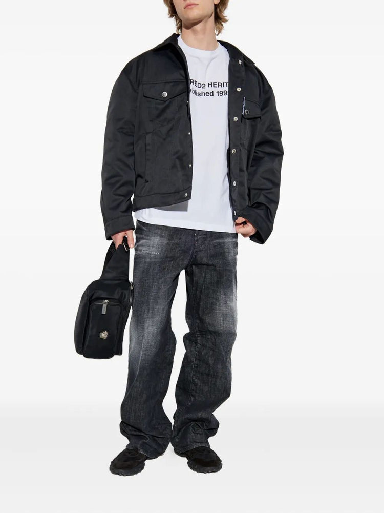 PANTS 5 POCKETS