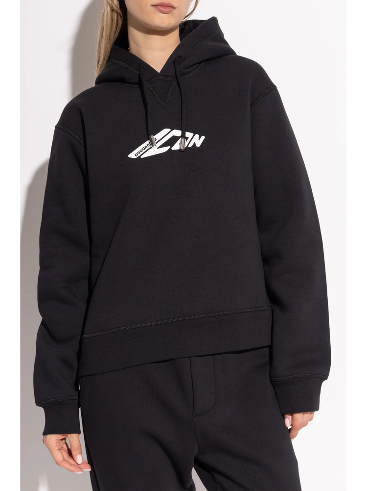 D2 Icon hoodie