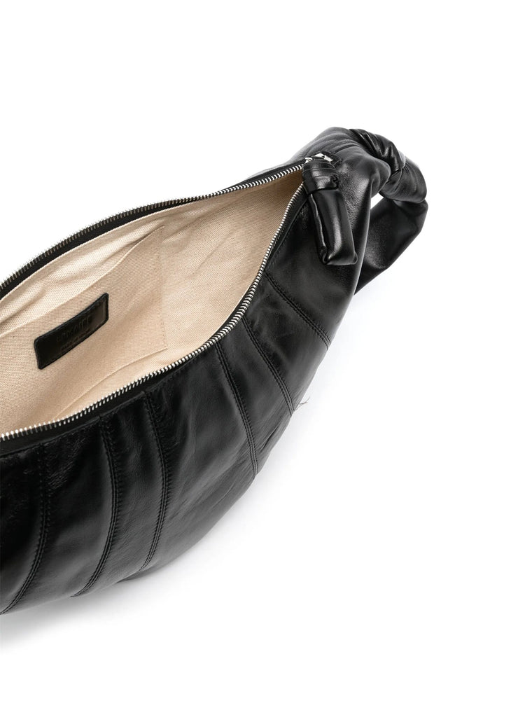 MEDIUM CROISSANT BAG