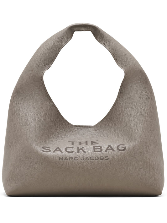 The leather Sack bag