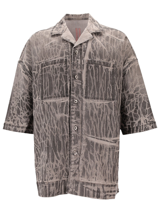 DRKSHDW MAGNUM TOMMY SHIRT