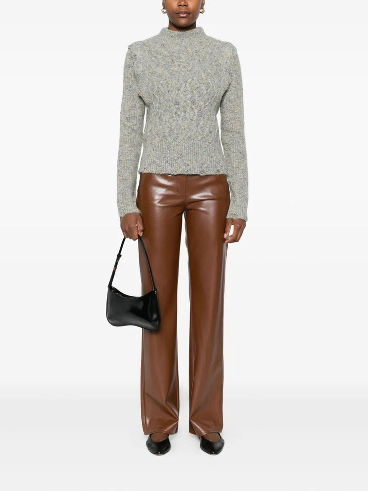 PROUD MARY MAGLIA MULINE