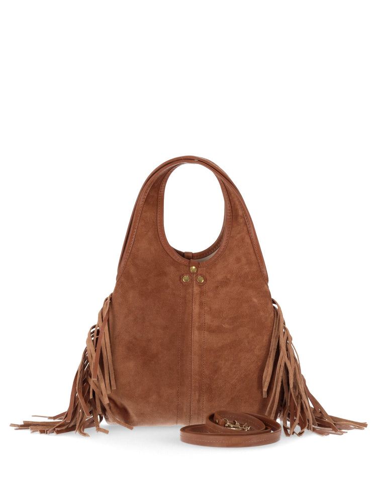 Paco small tote bag
