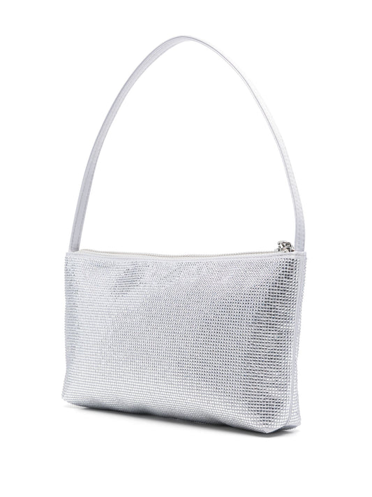 Strassy shoulder bag