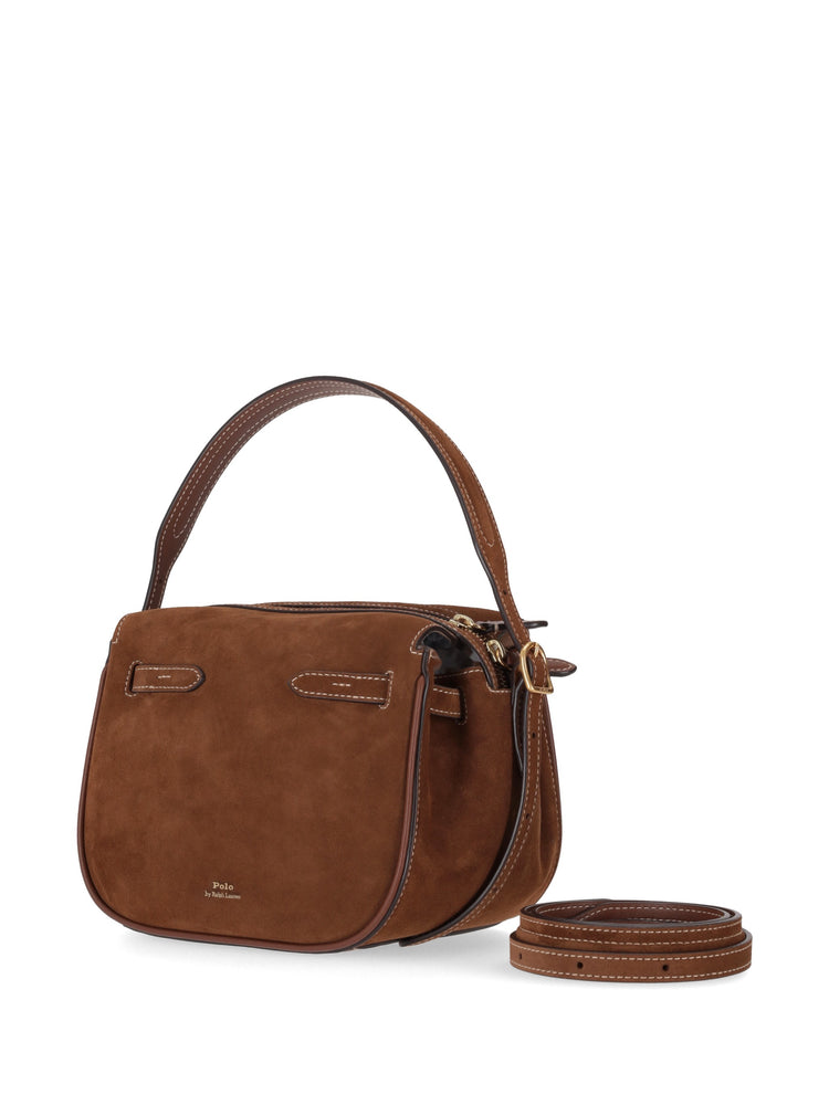 SUEDE/LEATHER-P ID SM STH-STL-SMA