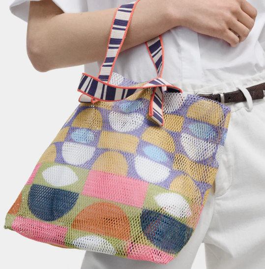 SAC avec pochette amovible