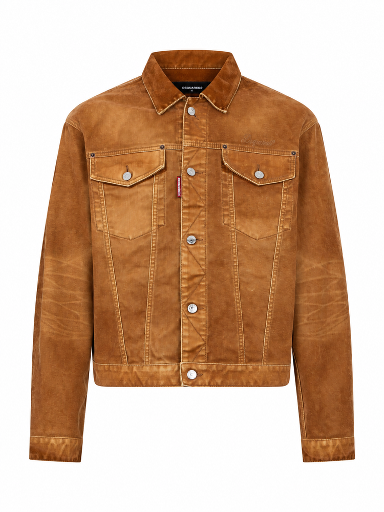 SPORTSJACKET