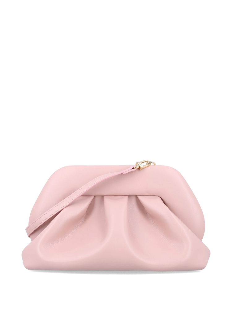 Tia clutch bag