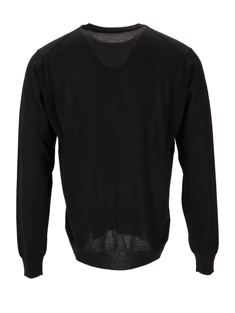 GIROCOLLO Cashmere+seta