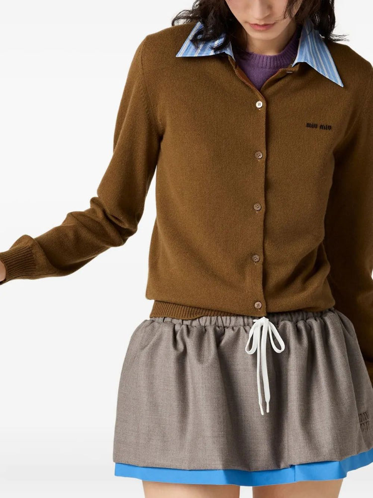 MAGLIERIA CASHMERE F.12