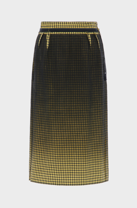 Midi Skirt