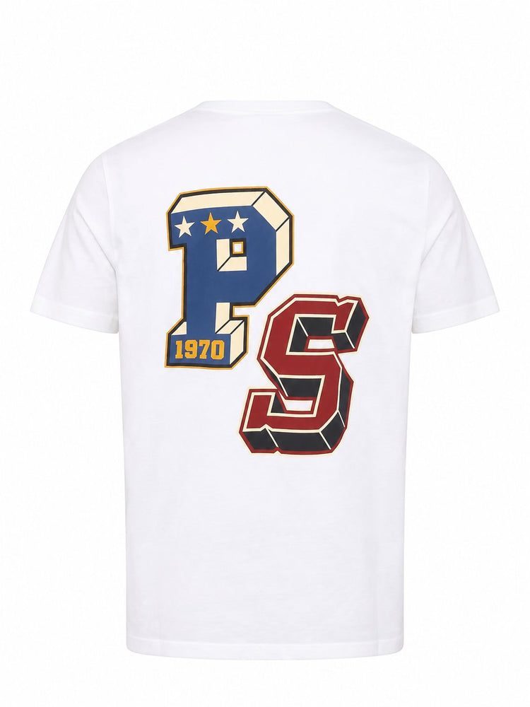 MENS REG FIT T SHIRT PS1970