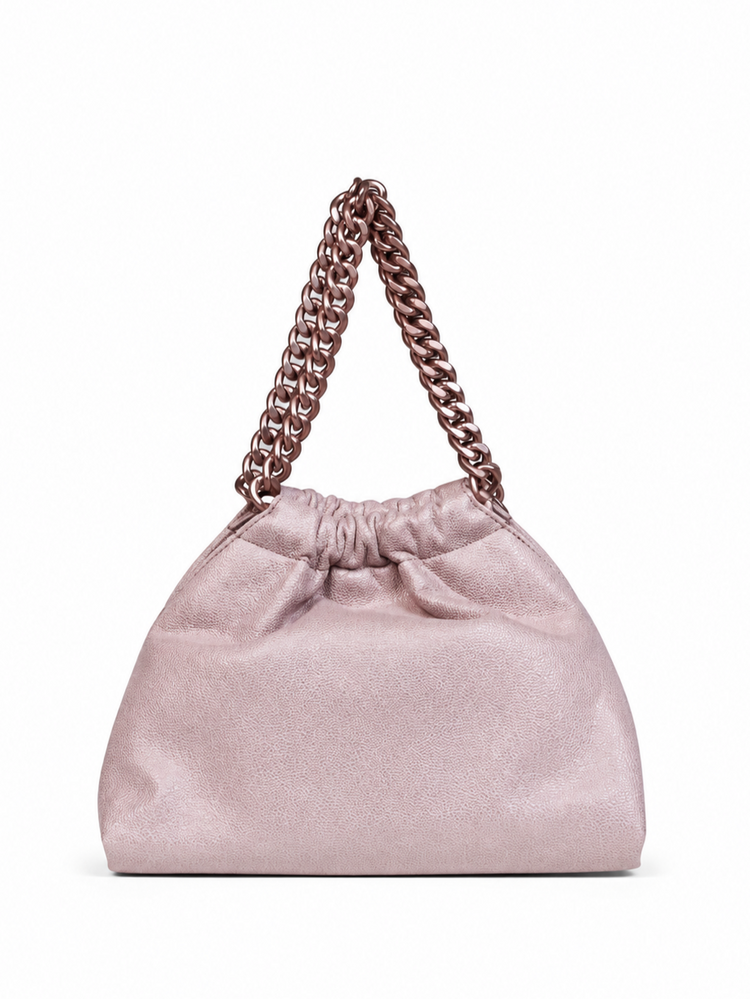 FALABELLA MINI DRAWSTRING BAG