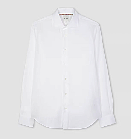 MENS S/C TAILORED FIT SHIRT