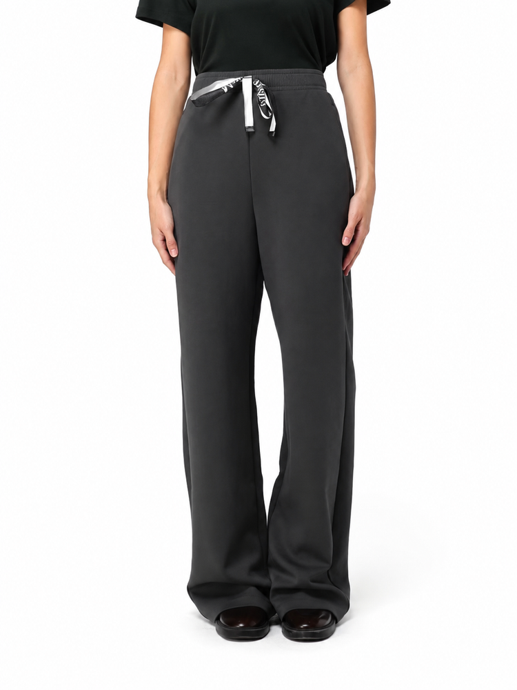 Pantalone in Jersey