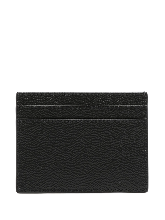 logo-stamp card holder