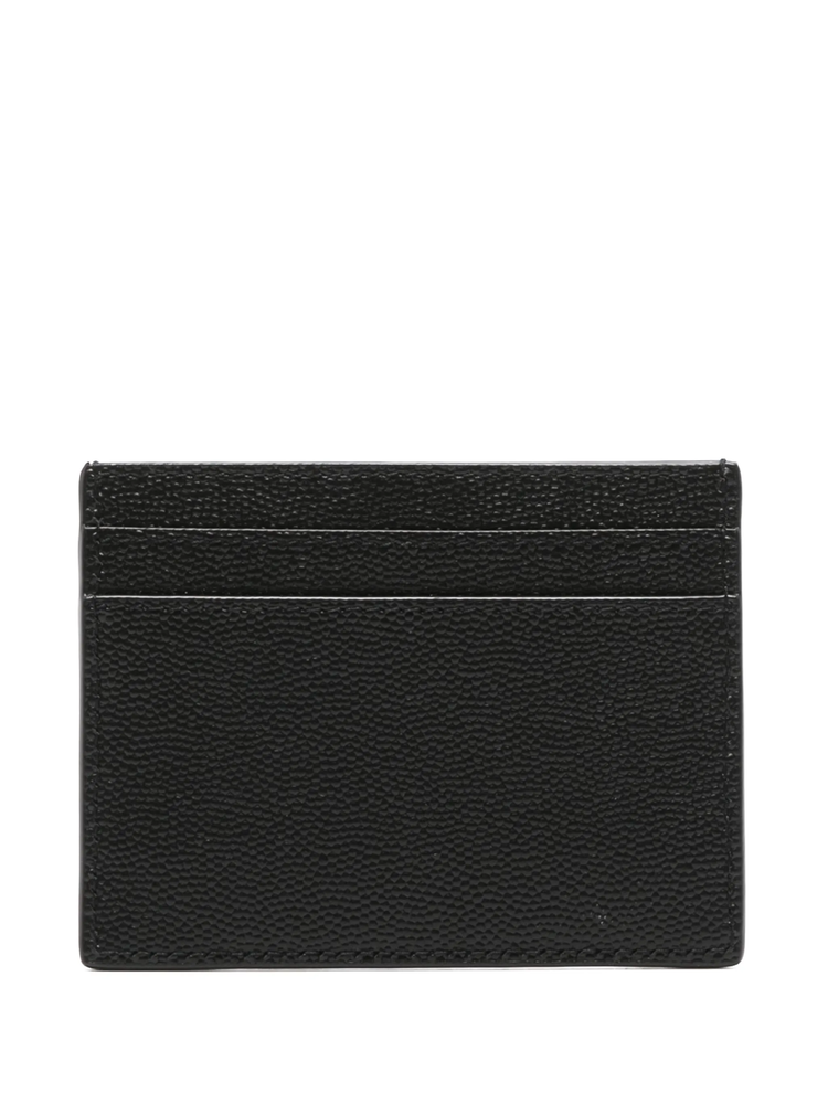 logo-stamp card holder