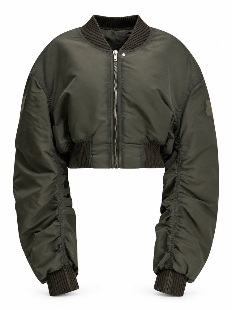 BOMBER IMBOTTITO